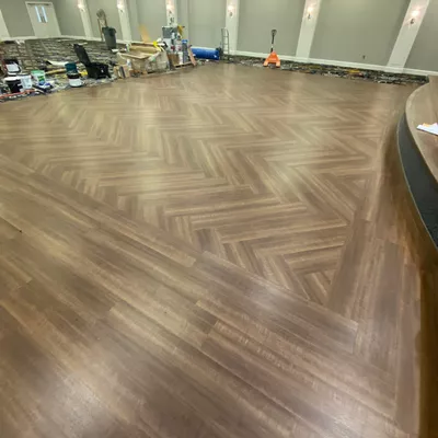 S&J painting and flooring