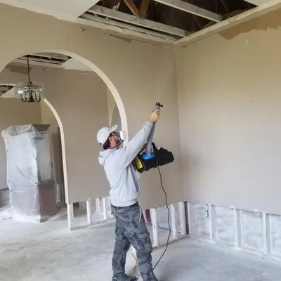 Restoration On-Demand