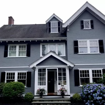 O & R Painting Services