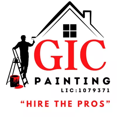 GIC Painting