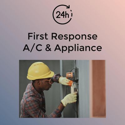 First HVAC