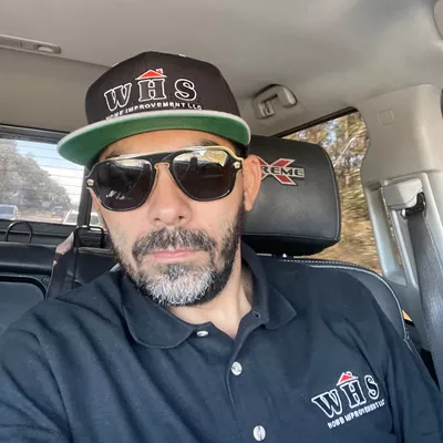 W.H.S Home improvement LLC