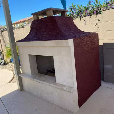 Desert Design Works