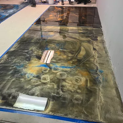 Epoxy of Denver