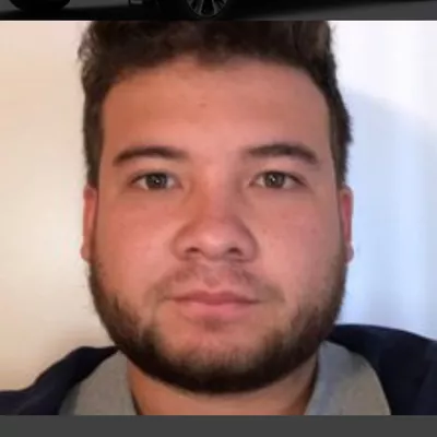 John J serna