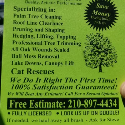 Golden Tree Experts