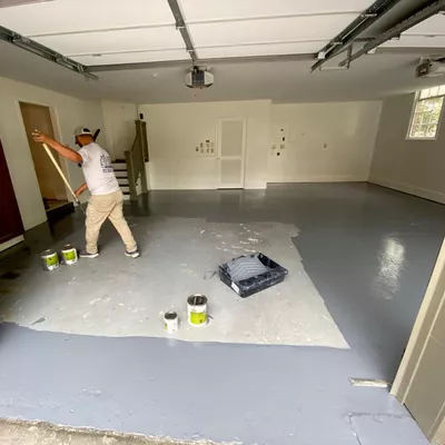 Interior & Exterior Construction Universal INC.