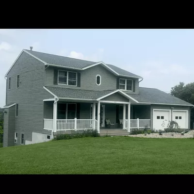 Gelling Painting Services