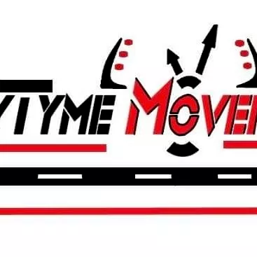 Anytyme moverz