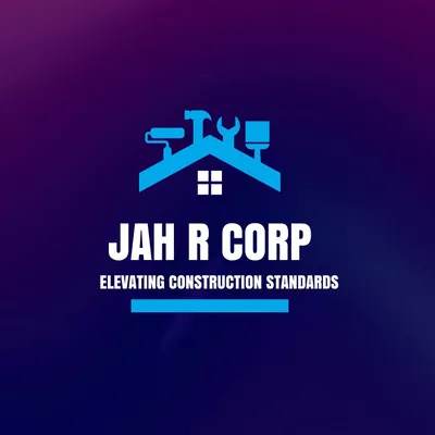 Jah R Corp General services.
