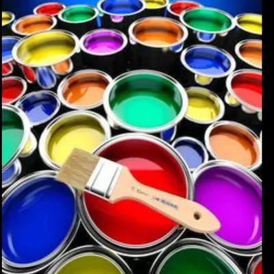 ?Godspeed Painting?