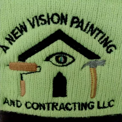 A new vision painting and contracting