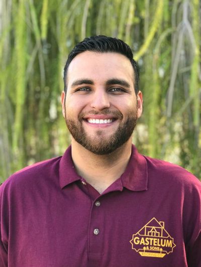 Gastelum & Sons Roofing co.