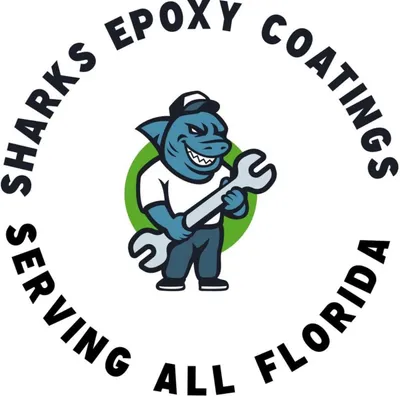 Sharks epoxy coatings