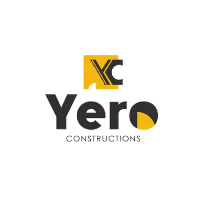 Yeroh Constructions Inc