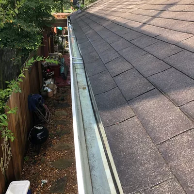 Six43 Gutters