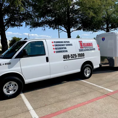 Reliable Sewer And Drain Cleaning