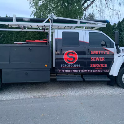 Smitty’s Sewer Service