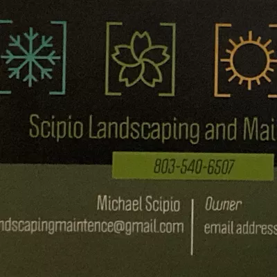 scipiolandscapingandmaintenceLLC