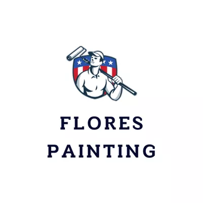 Flores painting