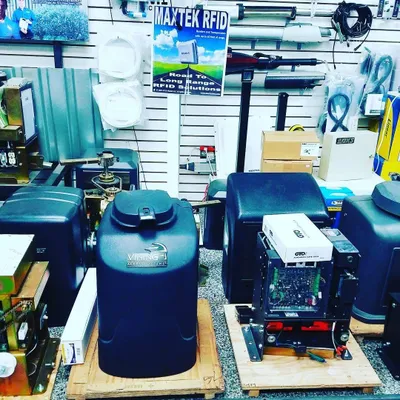 Gate Motors Unlimited