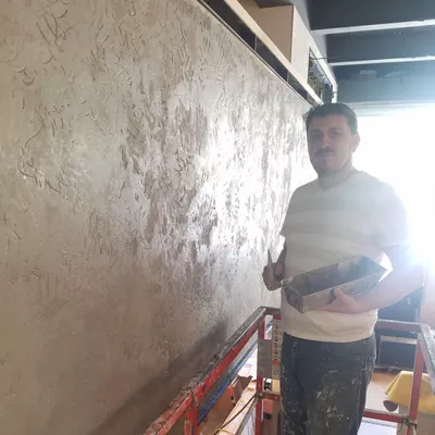 Interior Finishing NYC