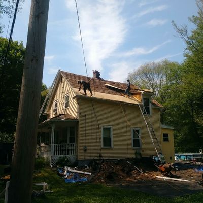 Seven Hills Roofing
