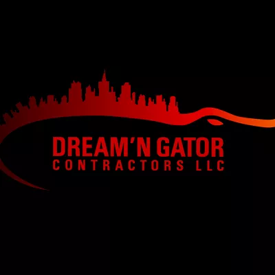Dreamn Gator Painters