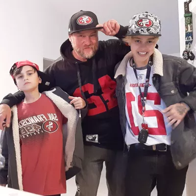 3D epoxy of central Florida