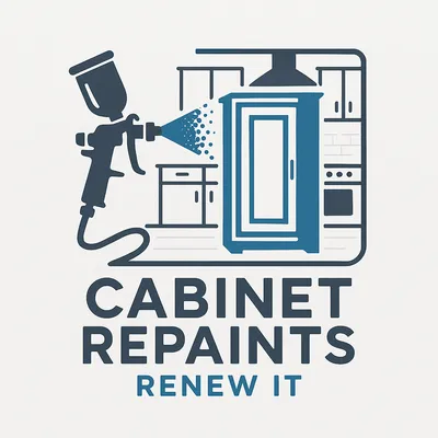 Cabinet Repaints