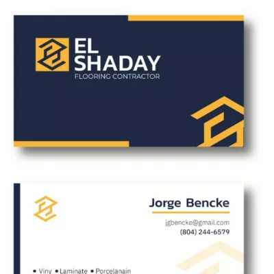 El Shaday Flooring