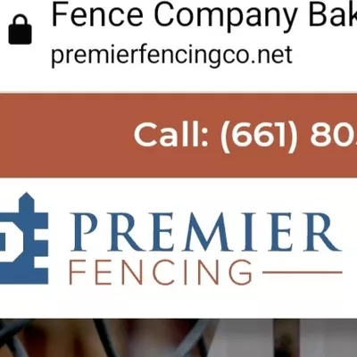 Premier Fencing