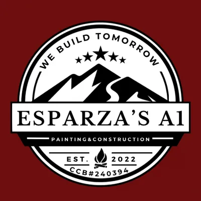 Esparzas A1 Painting & Construction