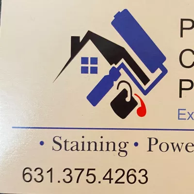 PRO COLORS PAINTING.