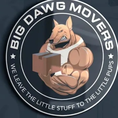 Big Dawg Movers