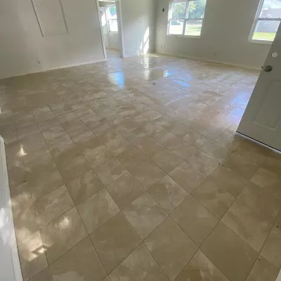 Best floors