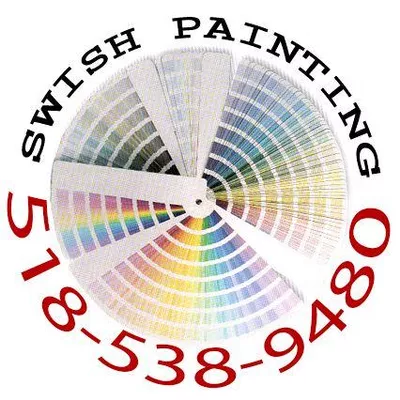 Swish Painting