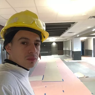Frank Ceramics Installer llc