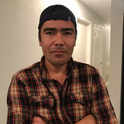 Gabriel