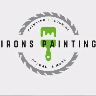 Irons Painting, Flooring, Drywall and More