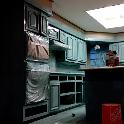 Finesse Painting-Remodeling-Restoration