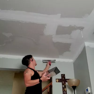 Skyline Skim&Paint
