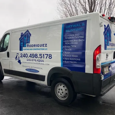 Rodriguez painting & Construction LLC