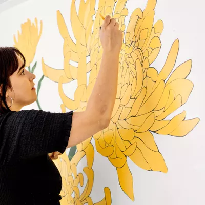 Painting & Murals by Jess