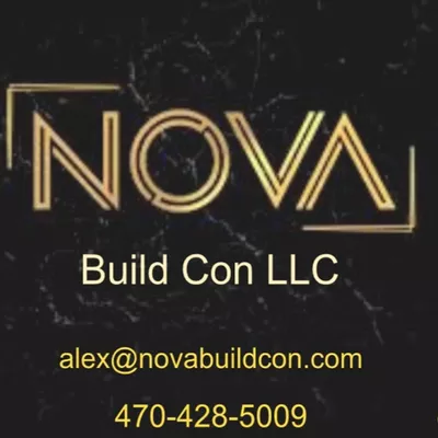 NOVA BUILDCON LLC