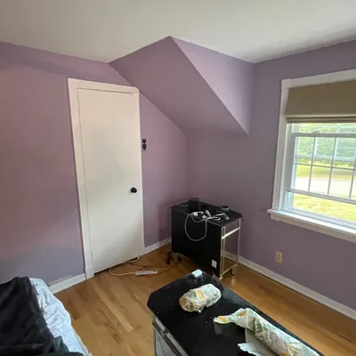 EZPZ Painting Co.