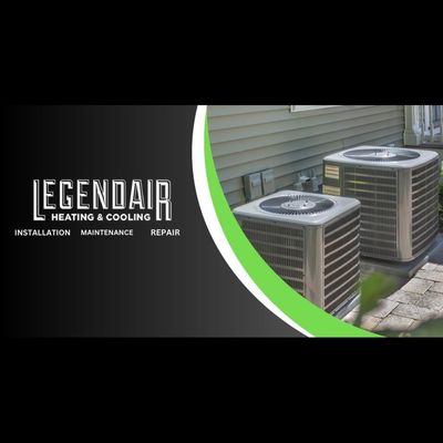 Legendair HVAC