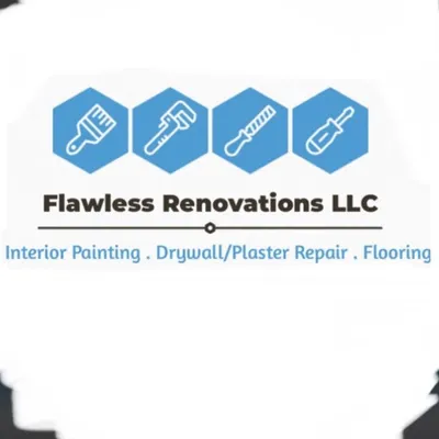 Flawless Renovations LLC