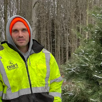 Chad’s Tree Service, LLC