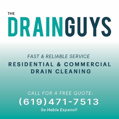 The Drain Guys